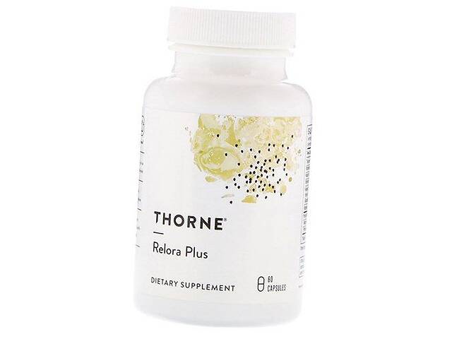 Relora Plus Thorne Research 60капс (71357025)