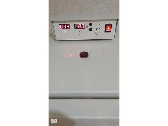 Ремонт Сухожаров ГП-20 Миз-ма - Фото 3