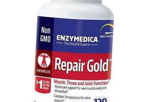 Repair Gold Enzymedica 120капс (72466005)