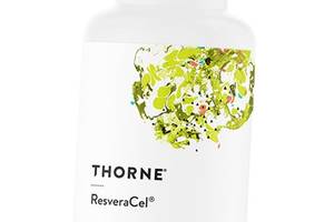 Resveracel Thorne Research 60капс (72357010)