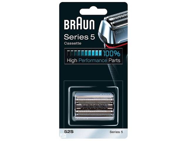 Режущий блок + сетка Braun Series 5 52S (6069632)