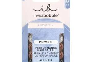 Резинка-браслет для волос invisibobble POWER Simply The Best 6 шт