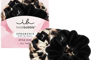 Резинка-браслет для волос invisibobble SPRUNCHIE The Iconic Beauties 2 шт