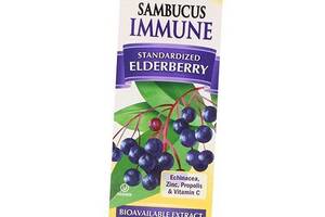 Sambucus Immune Nature's Way 240мл (71344023)