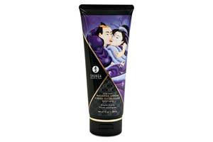 Съедобный массажный крем Shunga KISSABLE MASSAGE CREAM Exotic Fruits 200 мл (SO2505)