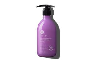 Шампунь для кудрявых волос Luseta Curl Enhancing Coconut Oil Shampoo 500 ml (LU6075)