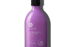 Шампунь для кудрявых волос Luseta Curl Enhancing Coconut Oil Shampoo 500 ml (LU6075)