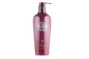 Шампунь для нормальной и сухой кожи головы Shampoo for normal to dry Scalp Daeng Gi Meo Ri 500 мл