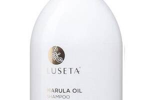 Шампунь для объёма Luseta Marula Oil Shampoo 16.9oz 500ml (LU00022)