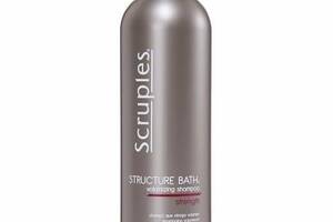 Шампунь для обьема Scruples Structure Bath Volumizing Shampoo 350ml (117)