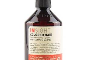 Шампунь для окрашенных волос Insight ColoRed Hair 400 мл