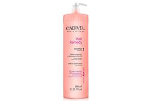 Шампунь для реконструкции волос Cadiveu Hair Remedy Shampoo 980 ml (HR00003)