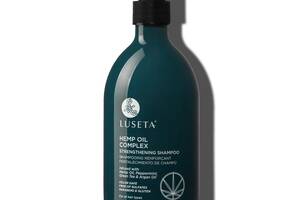 Шампунь для роста волос Luseta Hemp Oil Complex Shampoo 500 ml (LU6086)