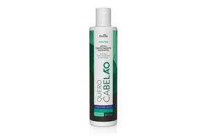 Шампунь для стимуляції росту волосся Griffus Shampoo Quero Cabelao 400 ml (42906)