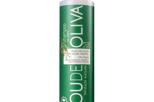 Шампунь для сухих волос Griffus Shampoo Vou De Oliva 420 ml (GROLSH)