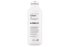 Шампунь для сухих и поврежденных волос Dr.FORHAIR Folligen Silk Shampoo 500 мл