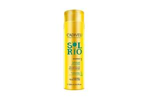 Шампунь для зміцнення волосся Cadiveu Sol do Rio Shampoo 250ml (SR00003)