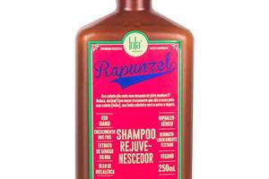 Шампунь для укрепления волос LOLA Rapunzel Rejuvenating Shampoo 250 мл