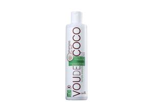 Шампунь для восстановления волос Griffus Shampoo Vou de Coco 420ml (GRCOSH)