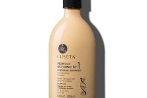 Шампунь для всех типов волос Luseta Perfect Bonding Shampoo 500 ml (LU6073)
