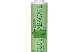 Шампунь для интенсивного восстановления поврежденных волос Griffus Shampoo Vou de Abacate 420 ml (43136)