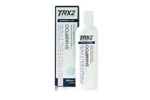 Шампунь для защиты и питания волос TRX2 Advanced Care 200 мл