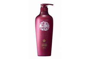 Шампунь для жирной кожи головы DAENG GI MEO RI Shampoo for oily Scalp 500 мл