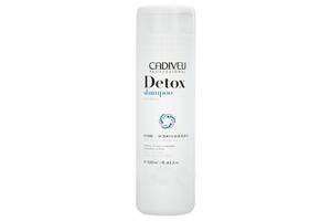 Шампунь для жирных волос Cadiveu Detox Shampoo 250ml (BR00026)