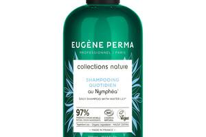 Шампунь ежедневный уход для нормальных волос Eugene Perma БИО Collections Nature 300 мл (000013460)