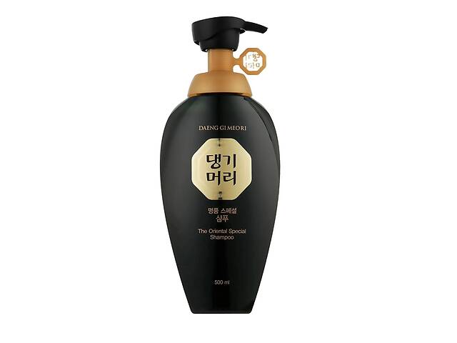 Шампунь Oriental Shampoo Daeng Gi Meo Ri 500 мл