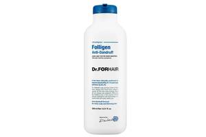 Шампунь против перхоти для ослабленных волос Dr.FORHAIR Folligen Anti-Dandruff Shampoo 500 мл