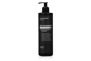 Шампунь против сухой перхоти Anti-Dry Dandruff Shampoo Looky Look 500 мл