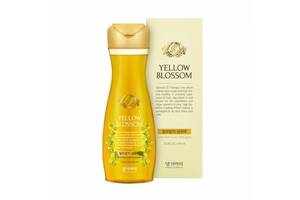 Шампунь против выпадения волос без сульфатов Daeng Gi Meo RI Yellow Blossom Shampoo 400 мл