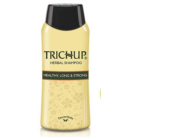 Шампунь Trichup Complete Hair Care Shampoo (100мл)