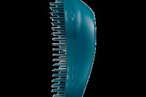 Щетка для волос Tangle Teezer Original Plant Brush Deep Sea Blue