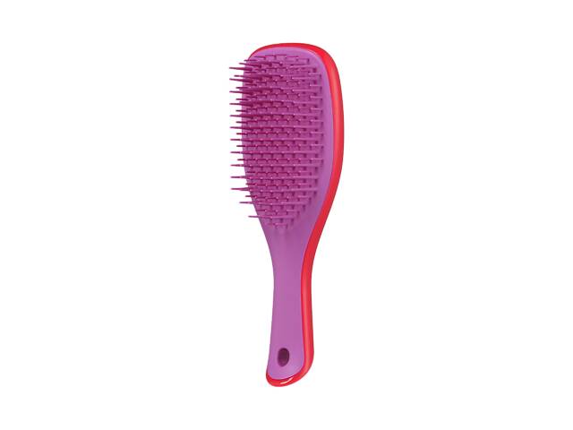 Щетка для волос Tangle Teezer The Wet Detangler Mini Morello Cherry & Violet