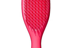 Щетка для волос Tangle Teezer The Wet Detangler Mini Pink Punch