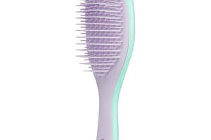 Щетка для волос Tangle Teezer The Wet Detangler Mini Wisteria Leaf