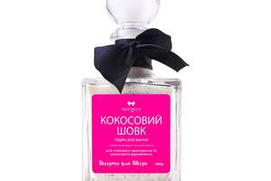 Шелк для ванны Кокосовый Apothecary Skin Desserts 300 г