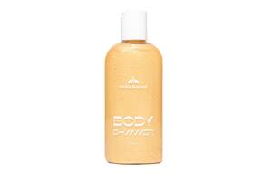 Шиммер Body Shimmer Gold Sovka Skincare 100 мл