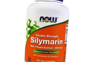 Silymarin Milk Thistle Extract 300 Now Foods 100вегкапс (71128100)