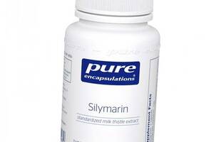 Silymarin Pure Encapsulations 120капс (71361011)