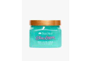 Скраб для тела Tree Hut Blue Lagoon Sugar Scrub 510g