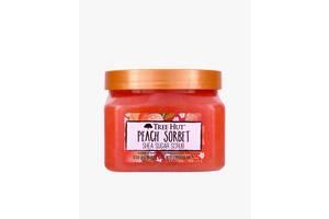 Скраб для тела Tree Hut Peach Sorbet Sugar Scrub 510g