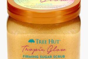 Скраб для тела Tree Hut Tropic Glow Sugar Scrub 510g