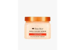 Скраб для тела Tree Hut Tropical Mango Sugar Scrub 510g