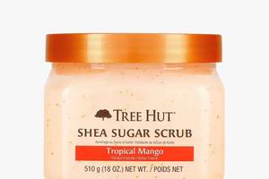 Скраб для тела Tree Hut Tropical Mango Sugar Scrub 510g