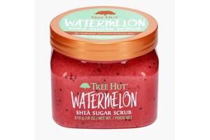 Скраб для тела Tree Hut Watermelon Sugar Scrub 510g