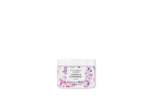 Скраб для тела Victoria's Secret Natural Beauty Exfoliating Body Scrub JASMINE & ELDERBERRY 368 мл