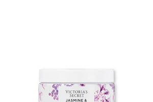 Скраб для тела Victoria's Secret Natural Beauty Exfoliating Body Scrub JASMINE & ELDERBERRY 368 мл